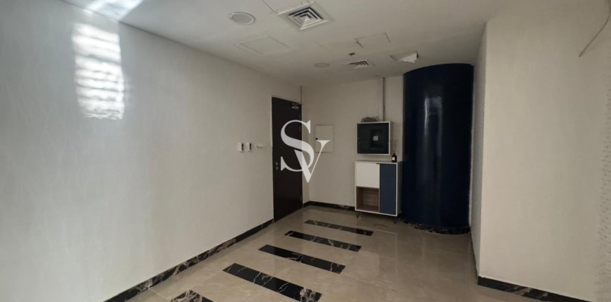 Zyrë në Business Bay, Dubai, Emiratet e Bashkuara Arabe 88 m2. № 721595