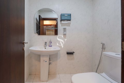 Business Bay, Dubai, संयुक्त अरब अमीरात में कार्यालय, 88 वर्ग मीटर, संख्या 721595 - फ़ोटो 4