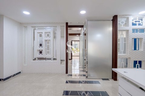 Business Bay, Dubai, संयुक्त अरब अमीरात में कार्यालय, 88 वर्ग मीटर, संख्या 721595 - फ़ोटो 12