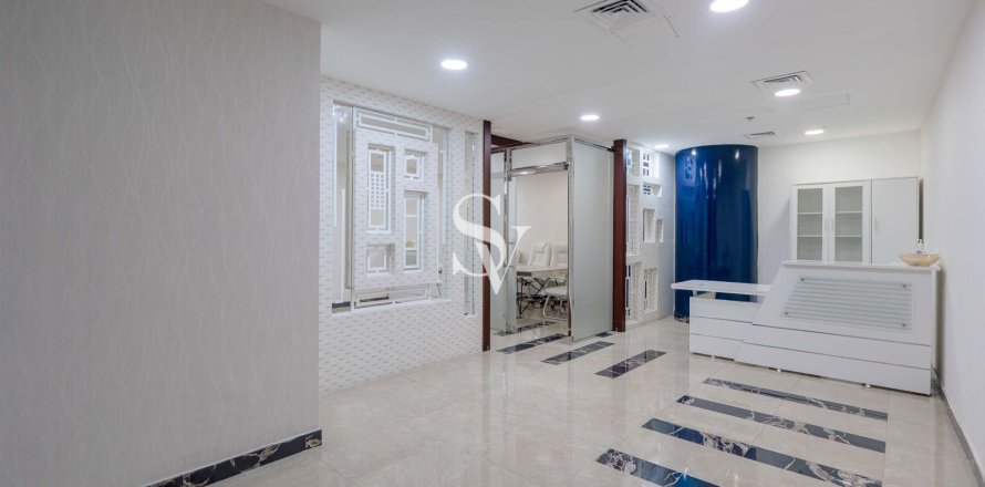 Business Bay, Dubai, संयुक्त अरब अमीरात में कार्यालय, 88 वर्ग मीटर, संख्या 721595
