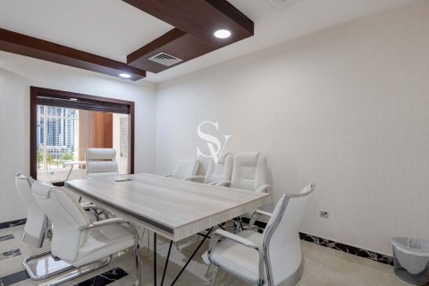 Business Bay, Dubai, संयुक्त अरब अमीरात में कार्यालय, 88 वर्ग मीटर, संख्या 721595 - फ़ोटो 10