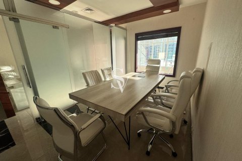 Zyrë në Business Bay, Dubai, Emiratet e Bashkuara Arabe 88 m2. № 721595 - Foto 2