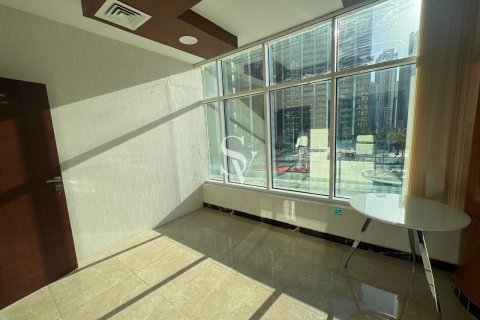 Zyrë në Business Bay, Dubai, Emiratet e Bashkuara Arabe 88 m2. № 721595 - Foto 6