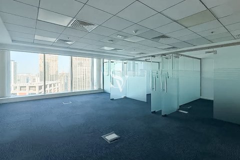 Kantor di Business Bay, Dubai, UEA 51 m2 nomor 721596