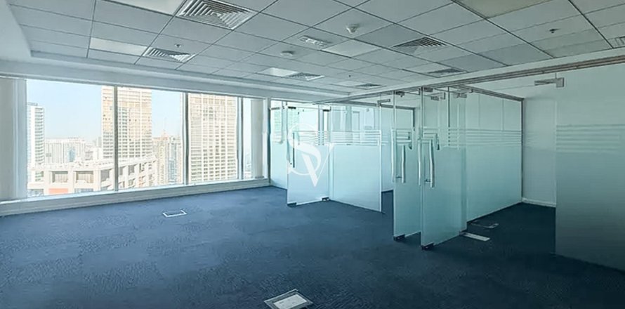 Business Bay、Dubai、UAEにあるオフィス 51 m2 No721596