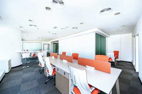 Büroraum zur Miete in Barsha Heights (Tecom), Dubai, VAE 69 m2 Nr. 721597 - Foto 1