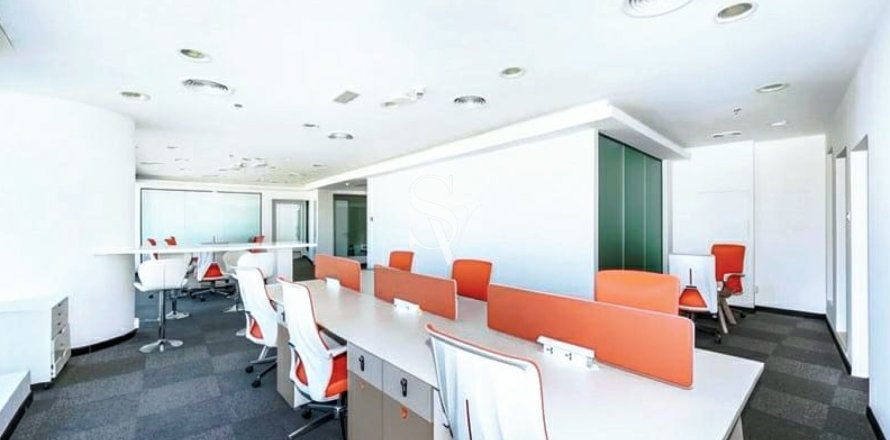 Büroraum in Barsha Heights (Tecom), Dubai, VAE: 69 m2 Nr. 721597