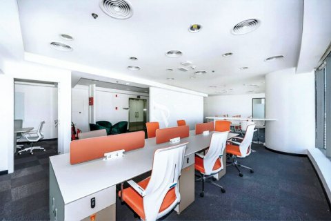 Büroraum zur Miete in Barsha Heights (Tecom), Dubai, VAE 69 m2 Nr. 721597 - Foto 6