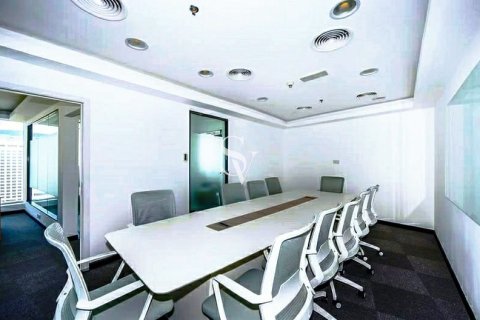 Büroraum zur Miete in Barsha Heights (Tecom), Dubai, VAE 69 m2 Nr. 721597 - Foto 4
