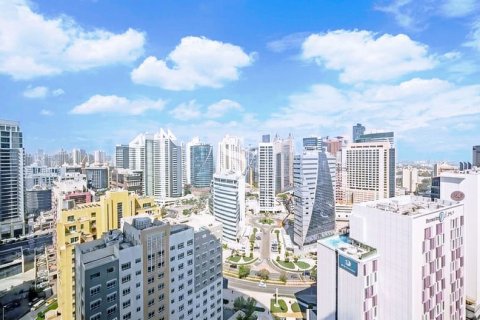 Büroraum zur Miete in Barsha Heights (Tecom), Dubai, VAE 69 m2 Nr. 721597 - Foto 8