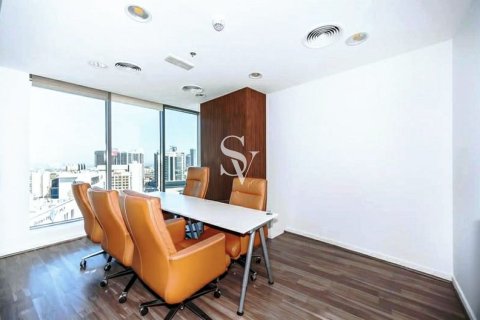 Büroraum zur Miete in Barsha Heights (Tecom), Dubai, VAE 69 m2 Nr. 721597 - Foto 2