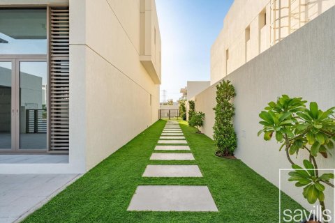 Huvila Mohammed Bin Rashid City, Dubai, Arabiemiraatit 5 makuuhuonetta, 637 m2 № 681122 - kuva 12