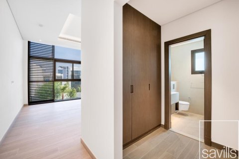 Huvila Mohammed Bin Rashid City, Dubai, Arabiemiraatit 5 makuuhuonetta, 637 m2 № 681122 - kuva 9