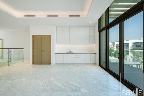 Huvila Mohammed Bin Rashid City, Dubai, Arabiemiraatit 5 makuuhuonetta, 637 m2 № 681122 - kuva 7