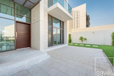 Huvila Mohammed Bin Rashid City, Dubai, Arabiemiraatit 5 makuuhuonetta, 637 m2 № 681122 - kuva 2