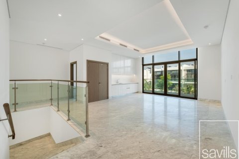 Huvila Mohammed Bin Rashid City, Dubai, Arabiemiraatit 5 makuuhuonetta, 637 m2 № 681122 - kuva 5