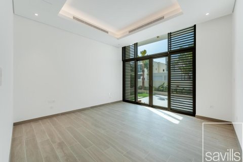 Huvila Mohammed Bin Rashid City, Dubai, Arabiemiraatit 5 makuuhuonetta, 637 m2 № 681122 - kuva 4