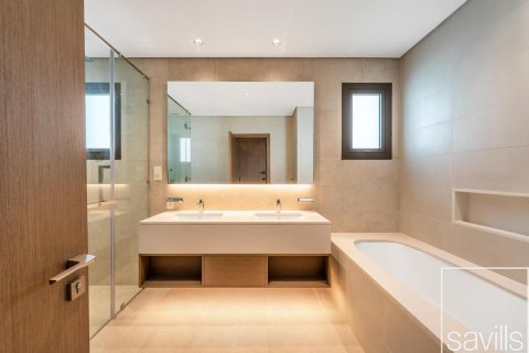 Huvila Mohammed Bin Rashid City, Dubai, Arabiemiraatit 5 makuuhuonetta, 637 m2 № 681122 - kuva 18