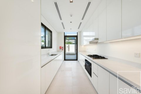 Huvila Mohammed Bin Rashid City, Dubai, Arabiemiraatit 5 makuuhuonetta, 637 m2 № 681122 - kuva 3