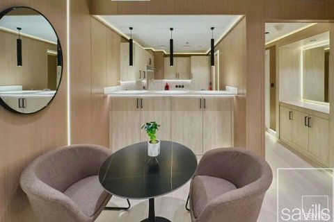 Üürile anda korter asukohaga Palm Jumeirah, Dubai, AÜE: 1 magamistoaga, 75 m² Nr 681125 - pilt 9