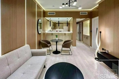 Üürile anda korter asukohaga Palm Jumeirah, Dubai, AÜE: 1 magamistoaga, 75 m² Nr 681125 - pilt 10