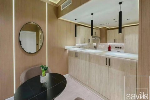 Üürile anda korter asukohaga Palm Jumeirah, Dubai, AÜE: 1 magamistoaga, 75 m² Nr 681125 - pilt 7