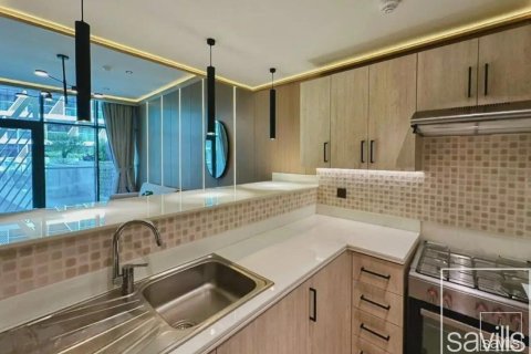 Üürile anda korter asukohaga Palm Jumeirah, Dubai, AÜE: 1 magamistoaga, 75 m² Nr 681125 - pilt 4