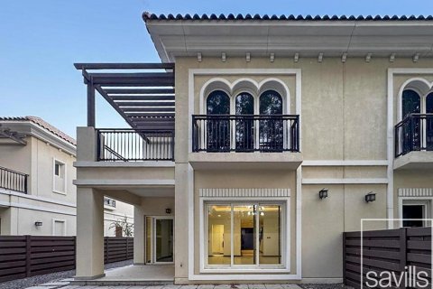 Villa in affitto a Dubai Land, Dubai, EAU 3 camere da letto, 313 mq. № 681124 - foto 1