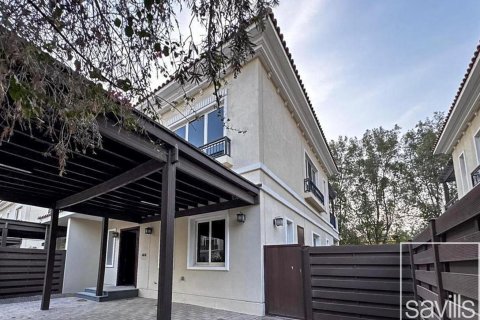 Villa in affitto a Dubai Land, Dubai, EAU 3 camere da letto, 313 mq. № 681124 - foto 2