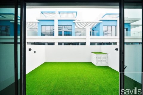 Villa sa Damac Lagoons, Dubai, UAE 5 silid-tulugan, 144 sq.m. № 681126 - larawan 24