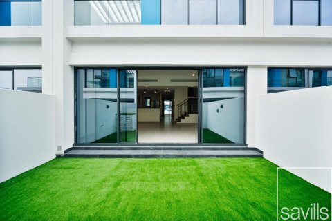 Villa sa Damac Lagoons, Dubai, UAE 5 silid-tulugan, 144 sq.m. № 681126 - larawan 25