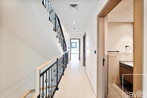 Villa sa Damac Lagoons, Dubai, UAE 5 silid-tulugan, 144 sq.m. № 681126 - larawan 11