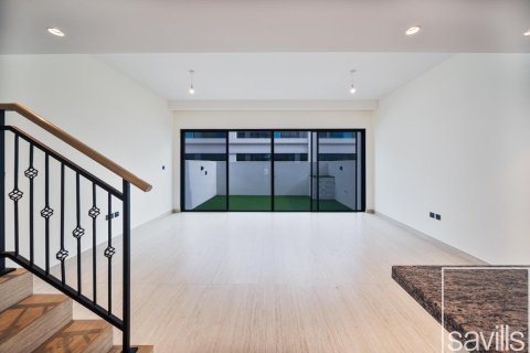 Villa sa Damac Lagoons, Dubai, UAE 5 silid-tulugan, 144 sq.m. № 681126 - larawan 26