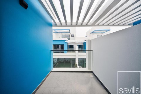 Villa sa Damac Lagoons, Dubai, UAE 5 silid-tulugan, 144 sq.m. № 681126 - larawan 23