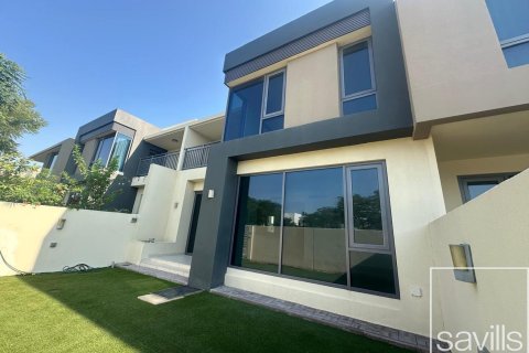 阿联酋 Dubai Dubai Hills Estate 待租 : 4 卧, 201 平方米 , 编号681123 - 照片 11