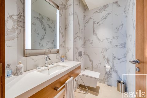 Apartman u Downtown Dubai (Downtown Burj Dubai), UAE 3 spavaćih soba, 156 m2 Br. 681127 - fotografija 15