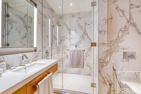 Apartman u Downtown Dubai (Downtown Burj Dubai), UAE 3 spavaćih soba, 156 m2 Br. 681127 - fotografija 18