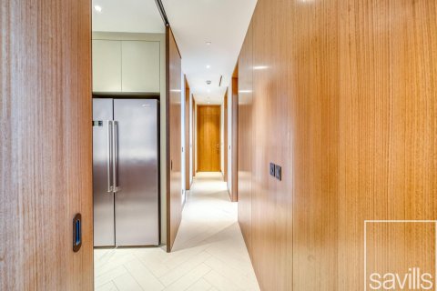 Apartman u Downtown Dubai (Downtown Burj Dubai), UAE 3 spavaćih soba, 156 m2 Br. 681127 - fotografija 10