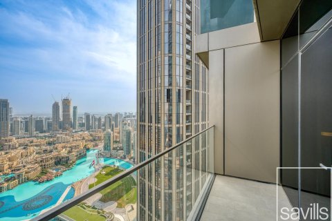 Apartman u Downtown Dubai (Downtown Burj Dubai), UAE 3 spavaćih soba, 156 m2 Br. 681127 - fotografija 25
