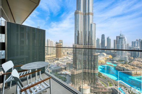 Apartman u Downtown Dubai (Downtown Burj Dubai), UAE 3 spavaćih soba, 156 m2 Br. 681127 - fotografija 24