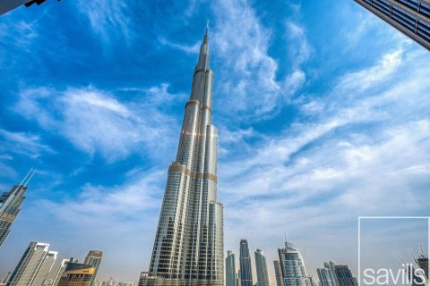 Apartman u Downtown Dubai (Downtown Burj Dubai), UAE 3 spavaćih soba, 156 m2 Br. 681127 - fotografija 27