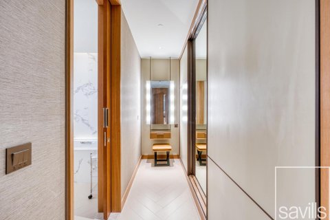 Apartman u Downtown Dubai (Downtown Burj Dubai), UAE 3 spavaćih soba, 156 m2 Br. 681127 - fotografija 11