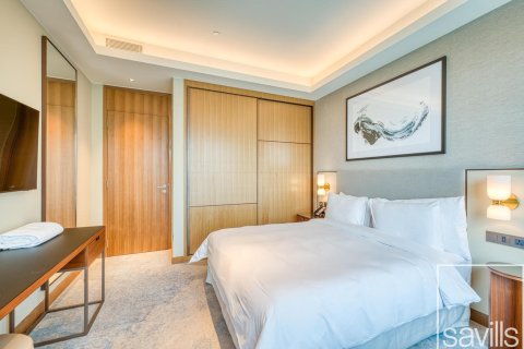 Apartman u Downtown Dubai (Downtown Burj Dubai), UAE 3 spavaćih soba, 156 m2 Br. 681127 - fotografija 17
