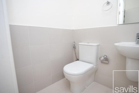 Villa Dubai South (Dubai World Central), Dubaijā, AAE 3 istabas, 130 m2 Nr. 681121 - attēls 20