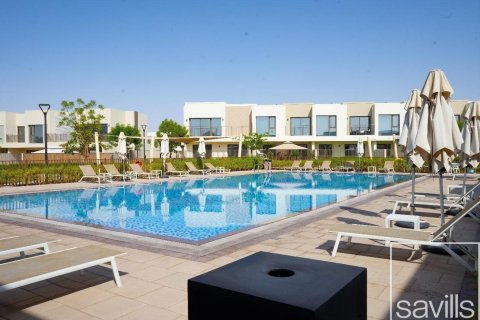 Villa Dubai South (Dubai World Central), Dubaijā, AAE 3 istabas, 130 m2 Nr. 681121 - attēls 7