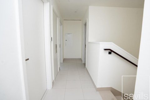 Villa Dubai South (Dubai World Central), Dubaijā, AAE 3 istabas, 130 m2 Nr. 681121 - attēls 12