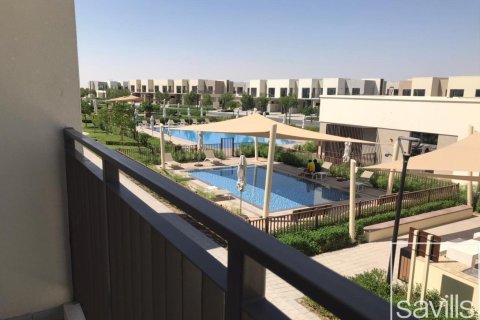 Villa Dubai South (Dubai World Central), Dubaijā, AAE 3 istabas, 130 m2 Nr. 681121 - attēls 6
