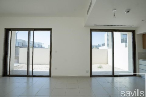 Villa Dubai South (Dubai World Central), Dubaijā, AAE 3 istabas, 130 m2 Nr. 681121 - attēls 9