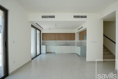 Villa Dubai South (Dubai World Central), Dubaijā, AAE 3 istabas, 130 m2 Nr. 681121 - attēls 2