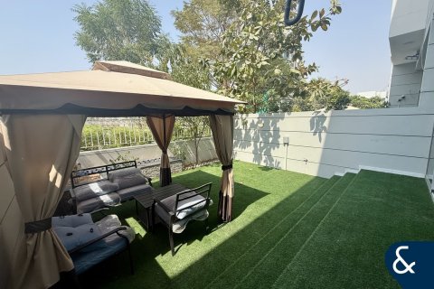 Villa til salgs i Al Furjan, Dubai, Emiratene 3 soverom, 198 kvm Nr. 666456 - Foto 3